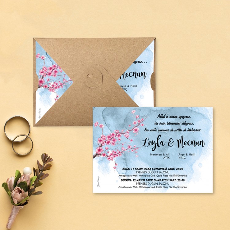 Yaren Davetiye 1039 - Detay Görseli 6