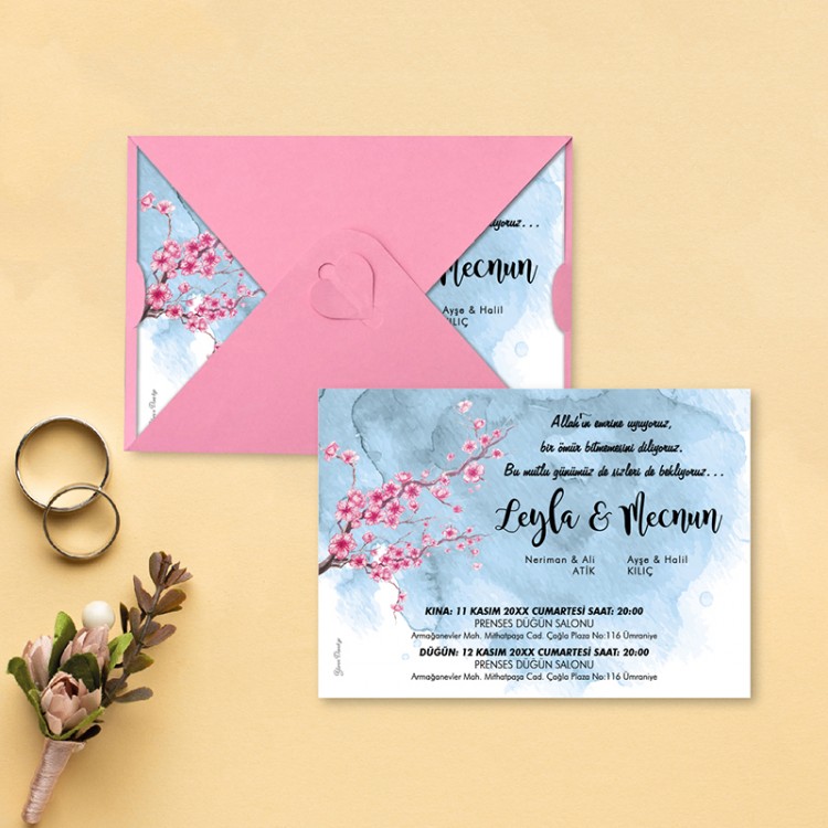 Yaren Davetiye 1039 - Detay Görseli 10