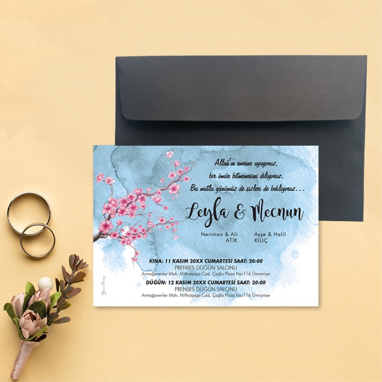 Yaren Davetiye 1039 - Detay Görseli 4