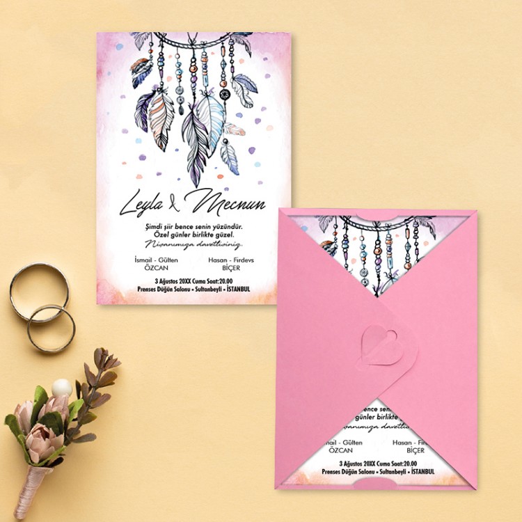 Yaren Davetiye 1081 - Detay Görseli 9