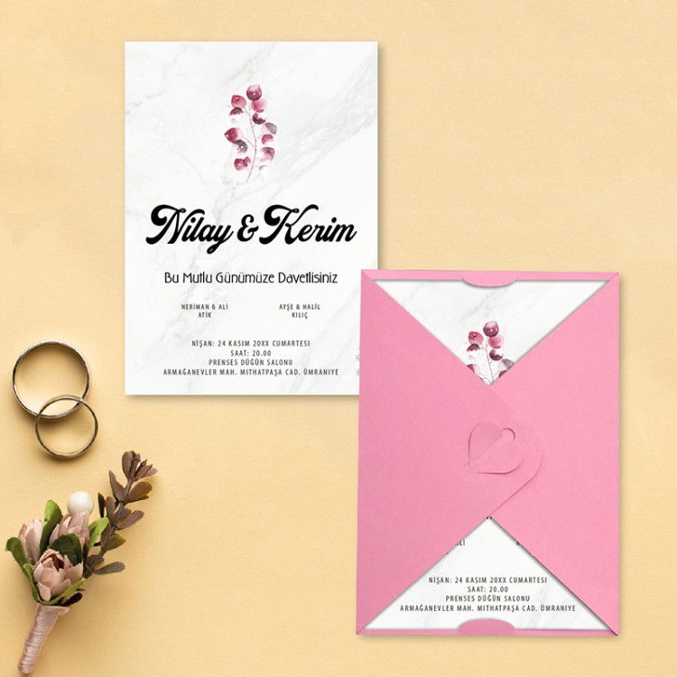 Yaren Davetiye 1103 - Detay Görseli 10