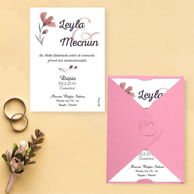 Yaren Davetiye 1117 - Detay Görseli 10