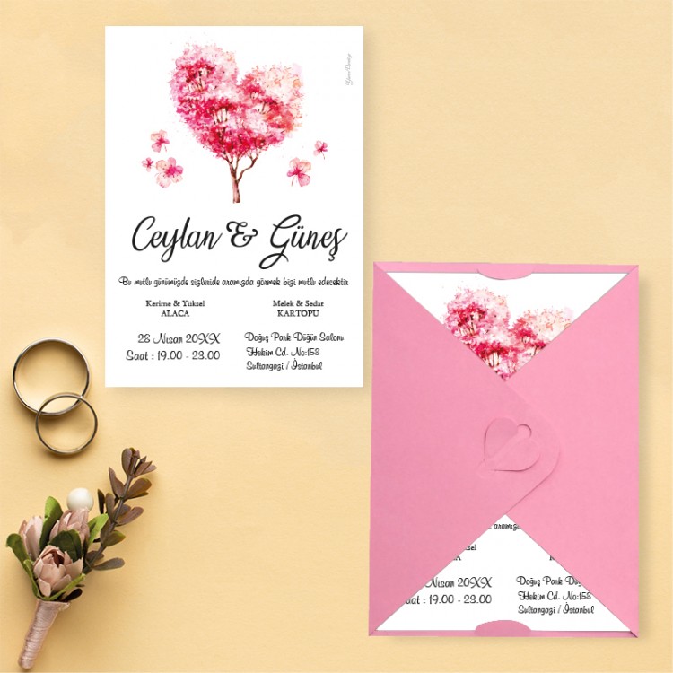 Yaren Davetiye 0780 - Detay Görseli 10