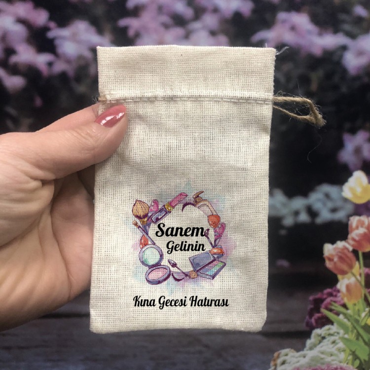 Baskılı Kese 0007 - Detay Görseli 1