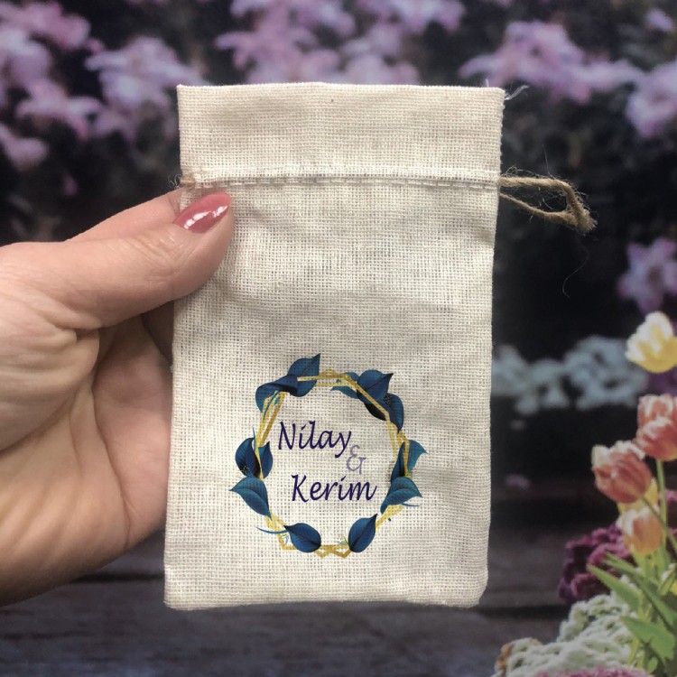 Baskılı Kese 0008 - Detay Görseli 1