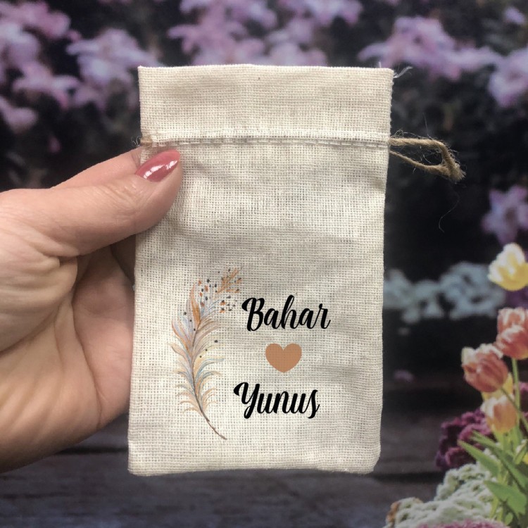 Baskılı Kese 0039 - Detay Görseli 1