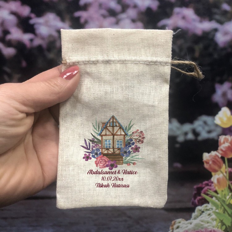 Baskılı Kese 0096 - Detay Görseli 1