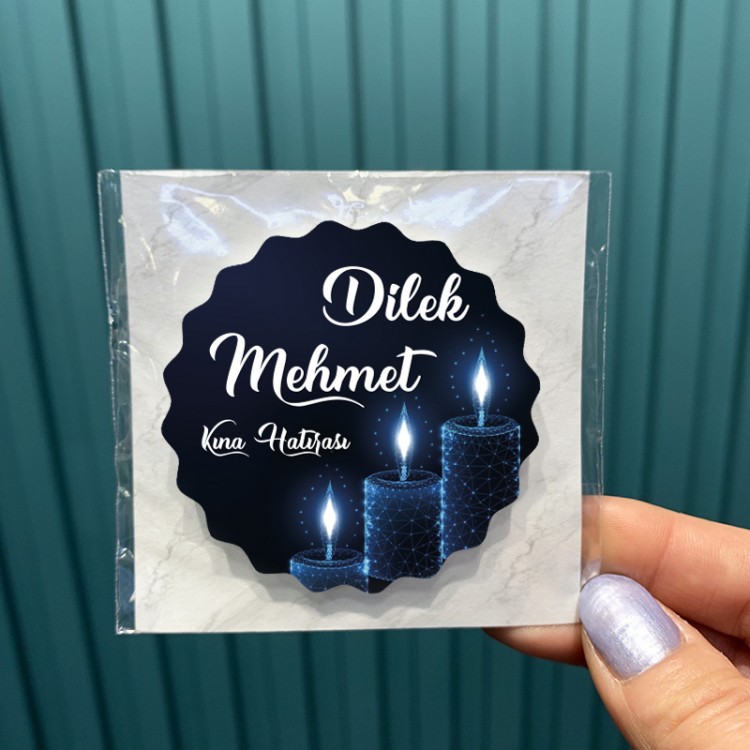 Magnet 0254 - Detay Görseli 1