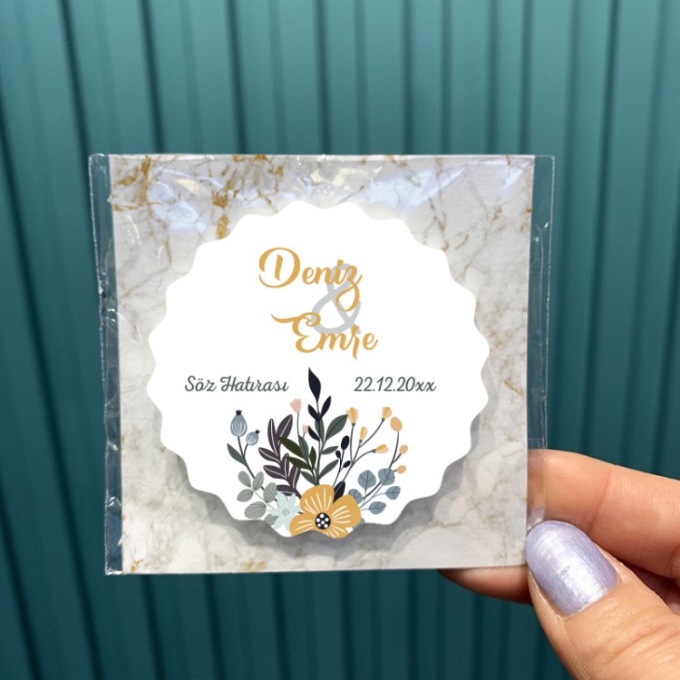 Magnet 0258 - Detay Görseli 1