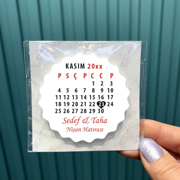 Magnet 0275 - Detay Görseli 1