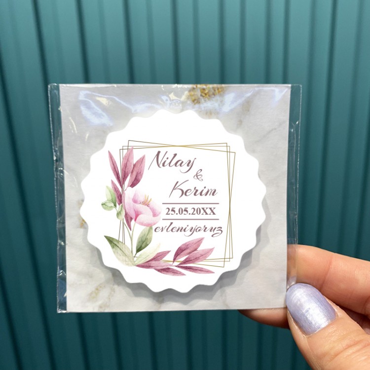 Magnet 0307 - Detay Görseli 1