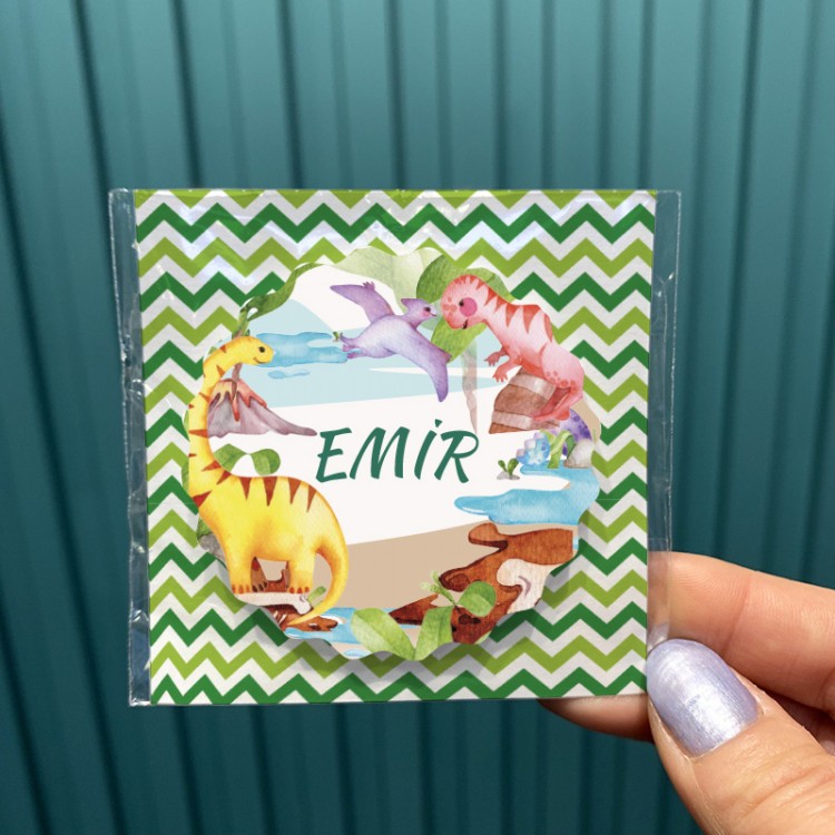 Magnet 0436 - Dinazor Tasarım - Detay Görseli 1