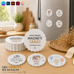 01 - Magnet Tasarla