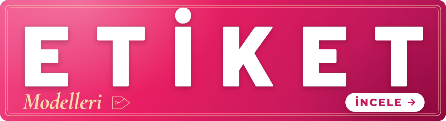 Etiket