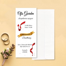 Açılış Davetiye 002