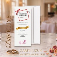 Açılış Davetiyleri Açılış Davetiyleri