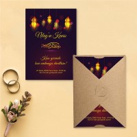 Yaren Kına Davetiye 1068