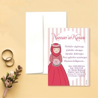 Yaren Kına Davetiye 602