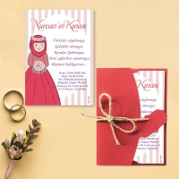 Yaren Kına Davetiye 602