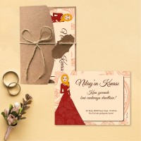 Yaren Kına Davetiye 603