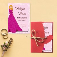 Yaren Kına Davetiye 606