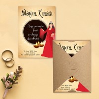Yaren Kına Davetiye 607