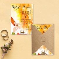 Yaren Kına Davetiye 608