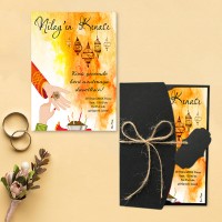 Yaren Kına Davetiye 608