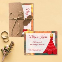 Yaren Kına Davetiye 611 Yaren Kına Davetiye 611