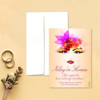 Yaren Kına Davetiye 612