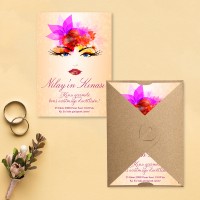 Yaren Kına Davetiye 612