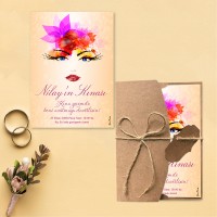 Yaren Kına Davetiye 612