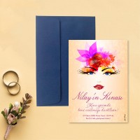 Yaren Kına Davetiye 612