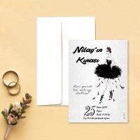 Yeni Davetiye Modelleri Yeni Davetiye Modelleri