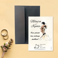Yeni Davetiye Modelleri