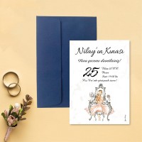 Yeni Davetiye Modelleri