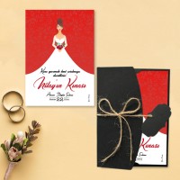 Yeni Davetiye Modelleri Yeni Davetiye Modelleri