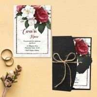 Yaren Kına Davetiye 755