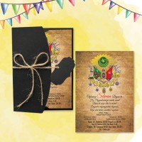 Mert Sünnet Davetiye 0408