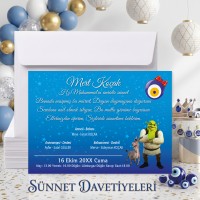 Mert Sünnet Davetiye 0416 Mert Sünnet Davetiye 0416