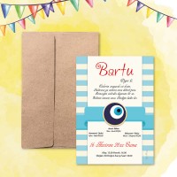 Mert Sünnet Davetiye 0700