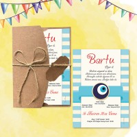 Mert Sünnet Davetiye 0700