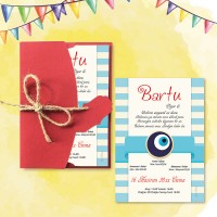 Mert Sünnet Davetiye 0700