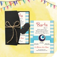 Mert Sünnet Davetiye 0700