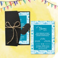 Mert Sünnet Davetiye 0703