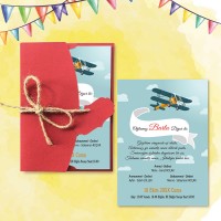 Mert Sünnet Davetiye 0709