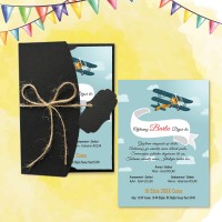 Mert Sünnet Davetiye 0709