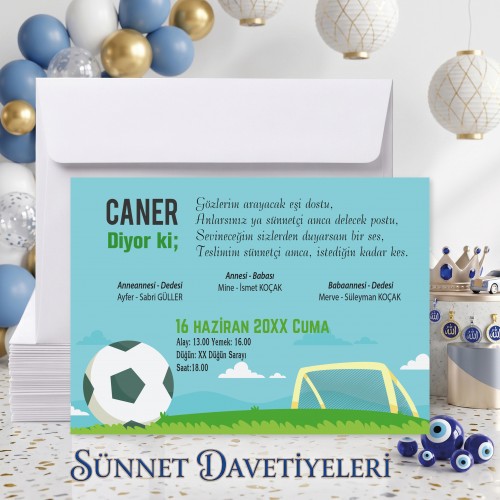 Mert Sünnet Davetiye 0712 Mert Sünnet Davetiye 0712 - Yaren Davetiye