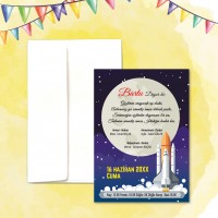 Mert Sünnet Davetiye 0716