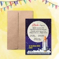 Mert Sünnet Davetiye 0716